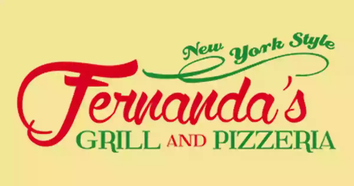 Fernanda's Grill & Pizzeria