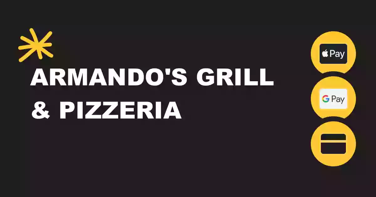 Armando's Grill & Pizzeria