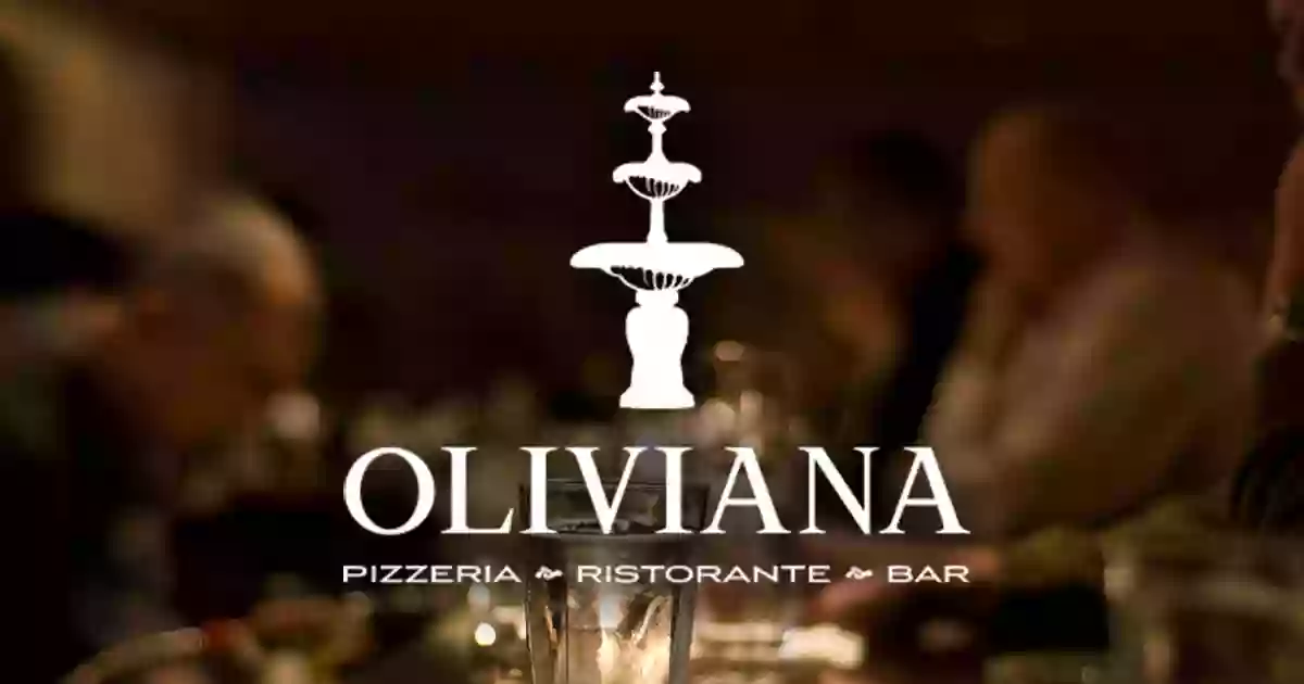 Oliviana Bar Italiano & Pizzeria
