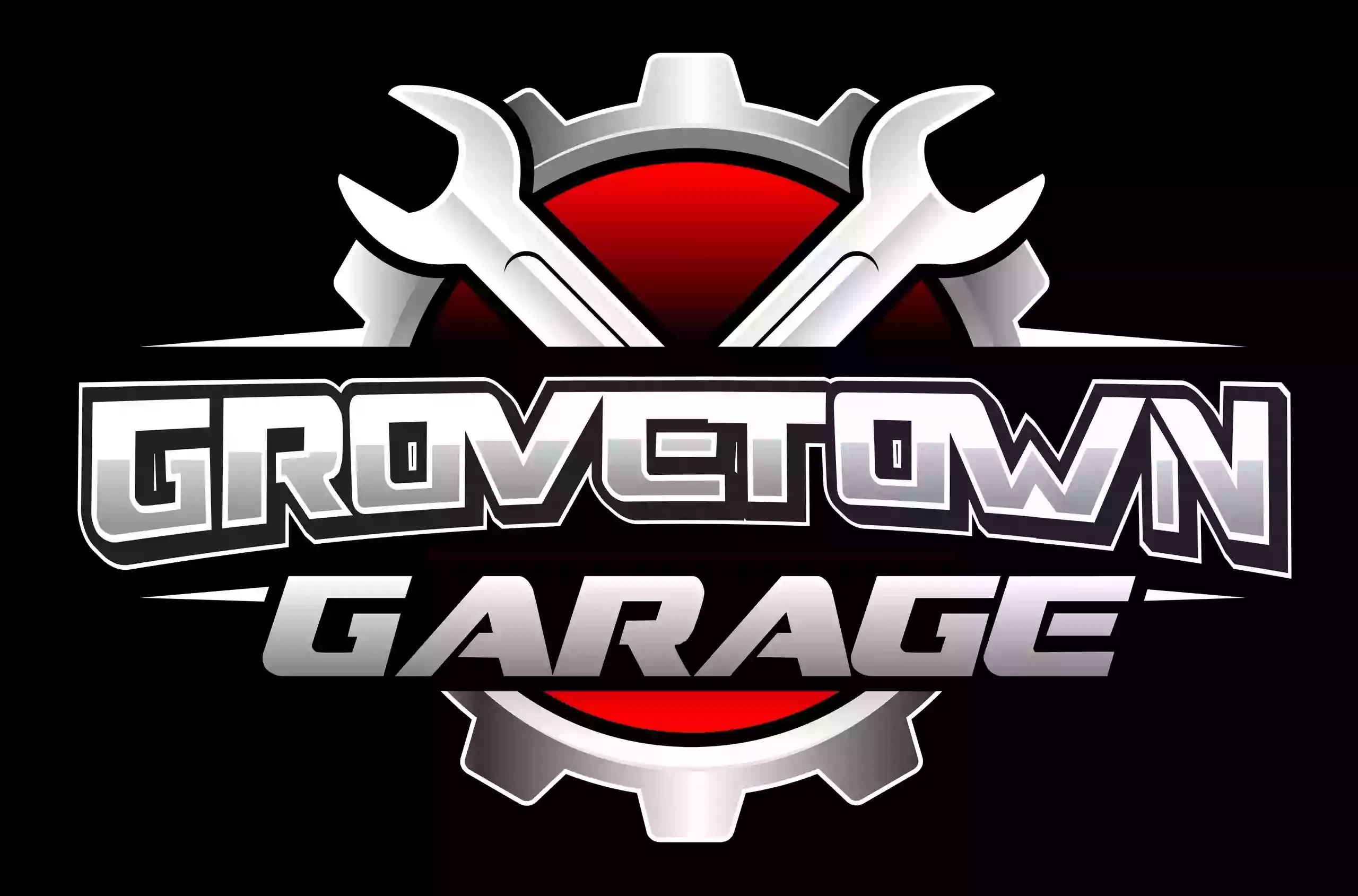 Grovetown Garage