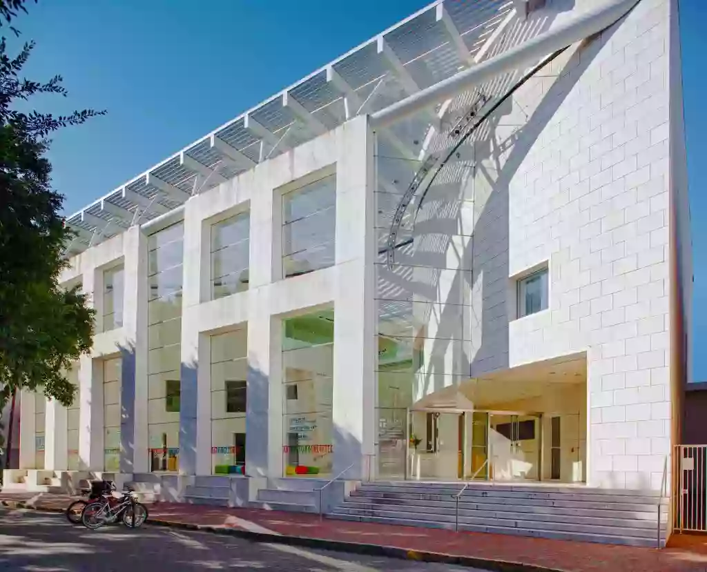 Jepson Center & Telfair Children's Art Museum (CAM)