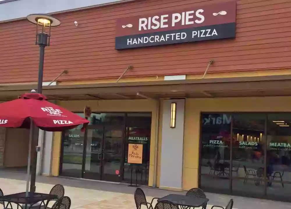 Rise Pies