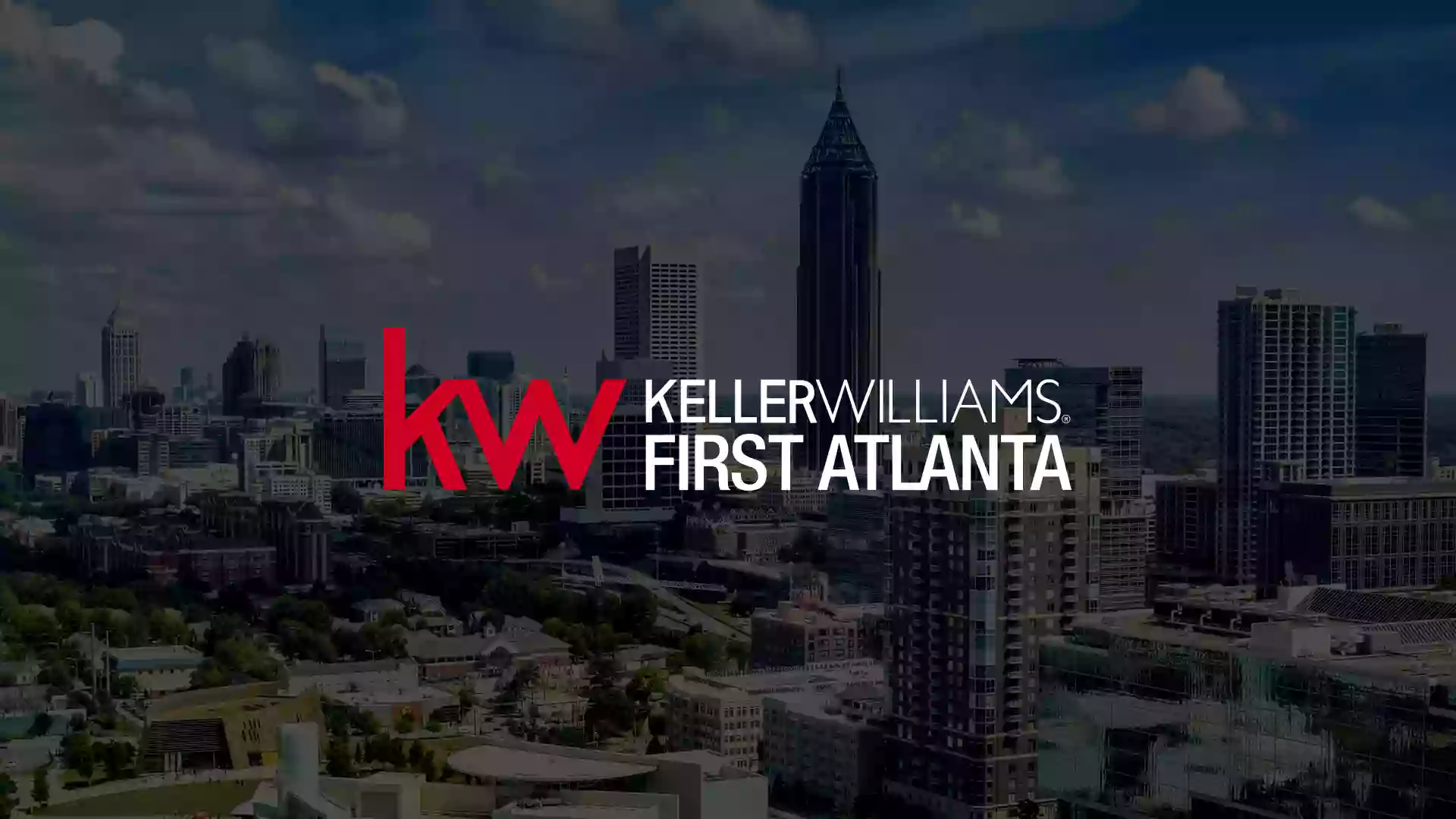 Keller Williams Realty First Atlanta