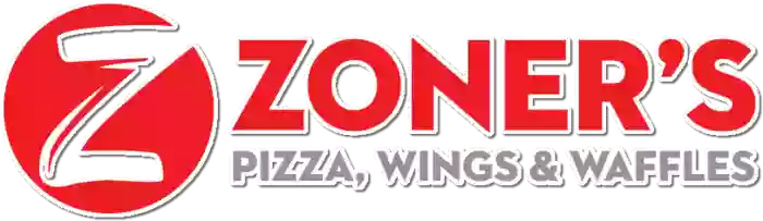 Zoner's Pizza, Wings & Waffles