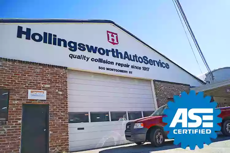 Hollingsworth Auto Service, Inc.