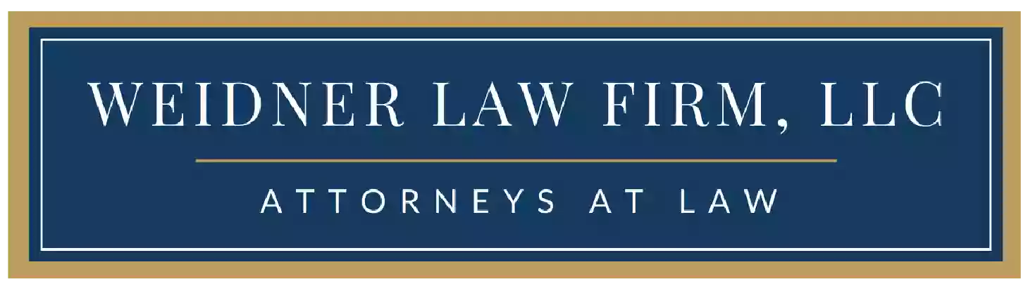 Weidner Law Firm, LLC