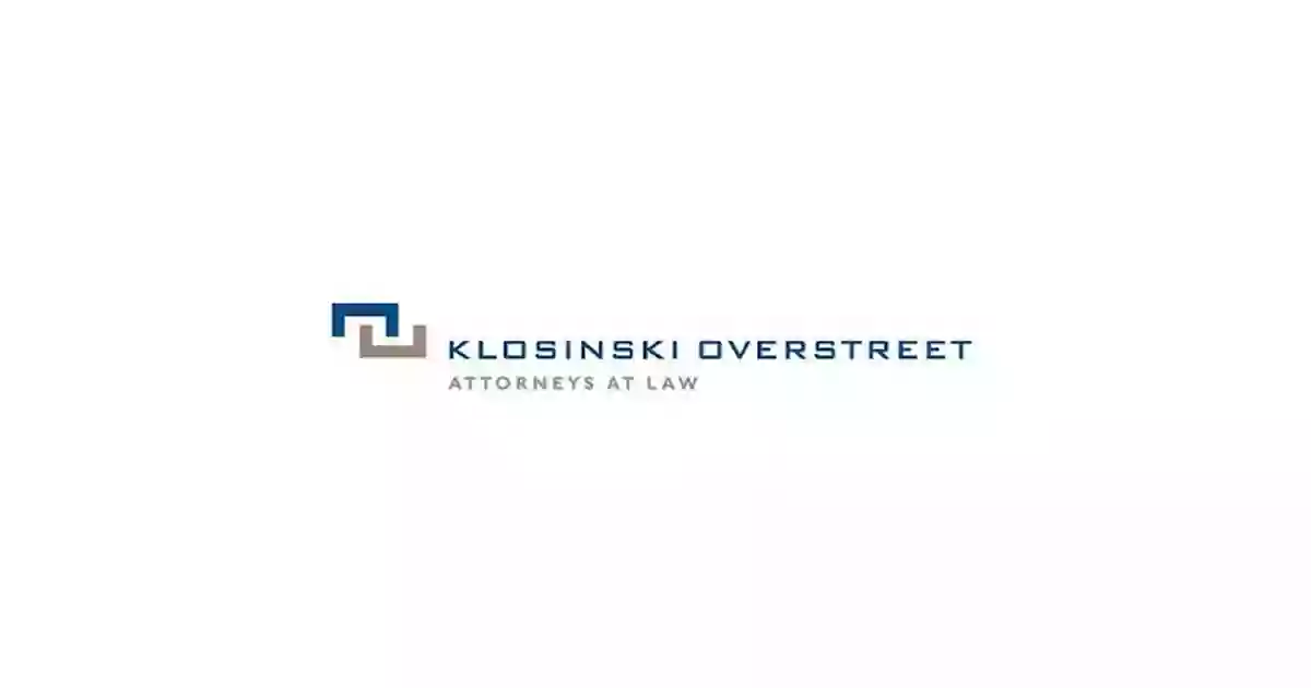 Klosinski Overstreet, LLP - Attorneys at Law