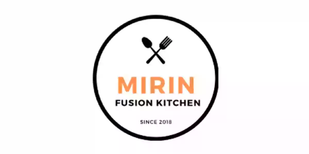 Mirin Fusion Kitchen In Augusta