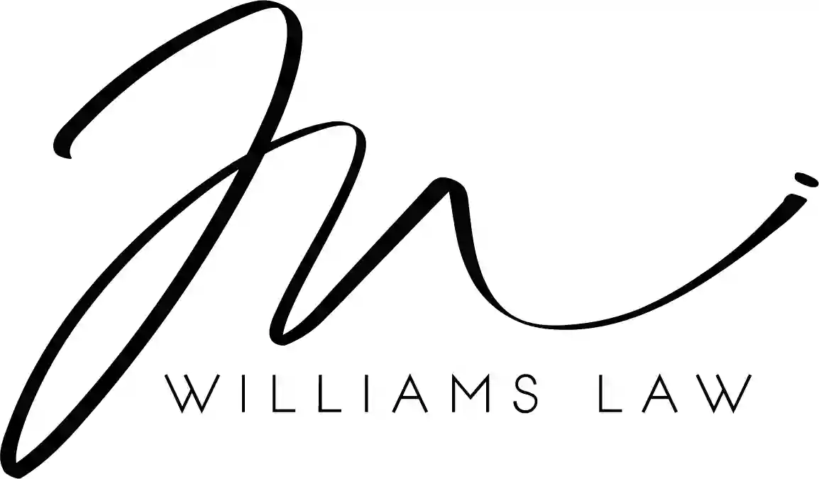 Joseph Williams Law Firm - Criminal Defense and Personal Injury Lawyer