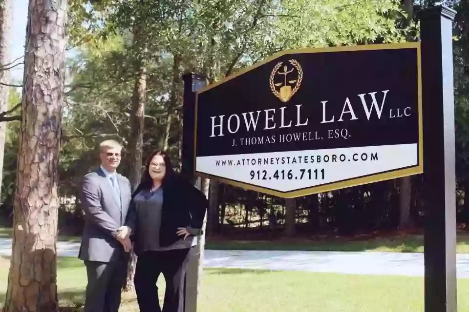 Howell Law, LLC