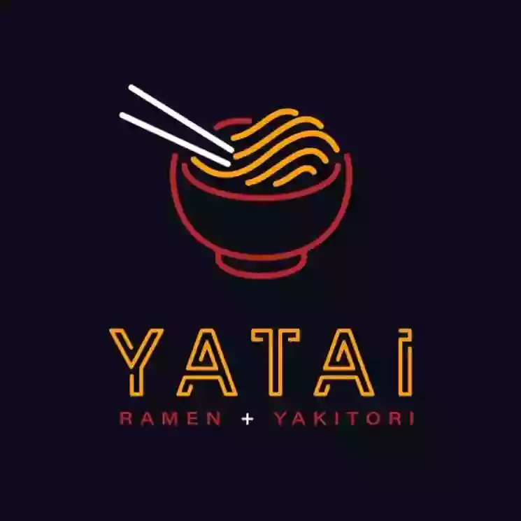 YATAI ramen + yakitori