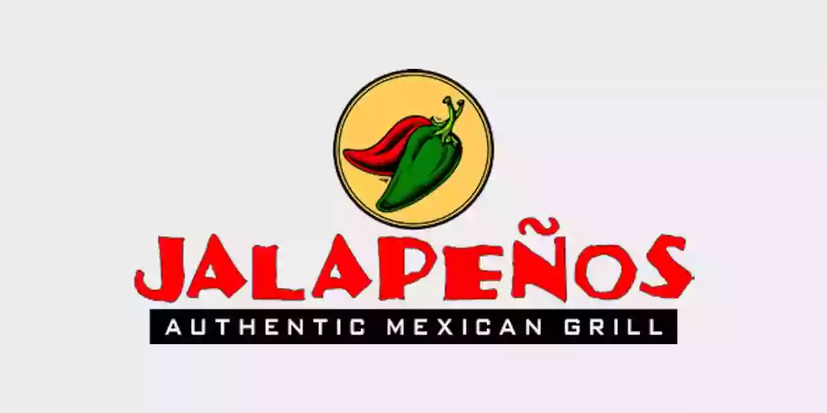 Jalapeños | Authentic Mexican Grill