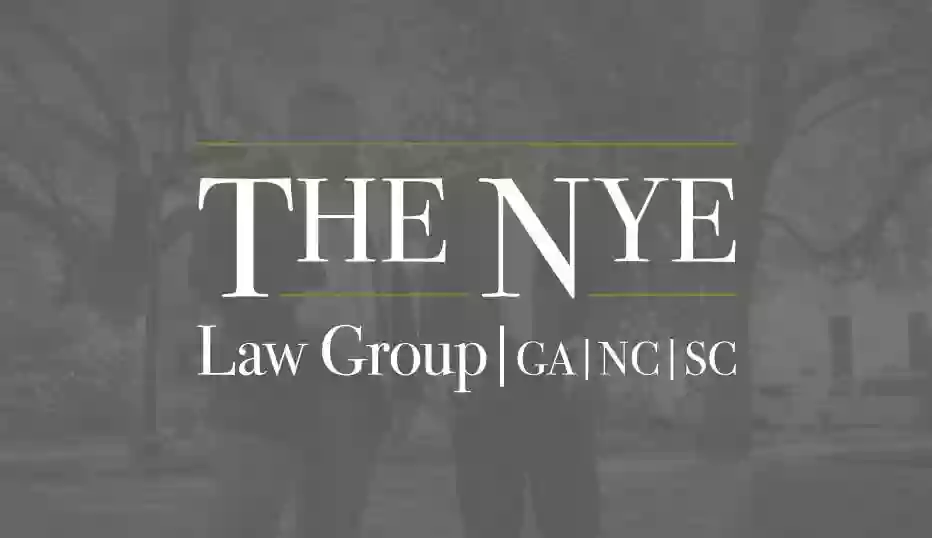 The Nye Law Group, P.C.