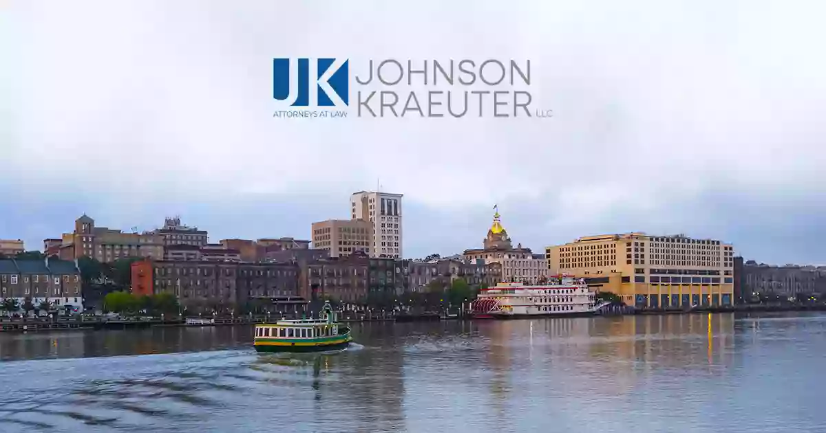 Johnson Kraeuter, LLC