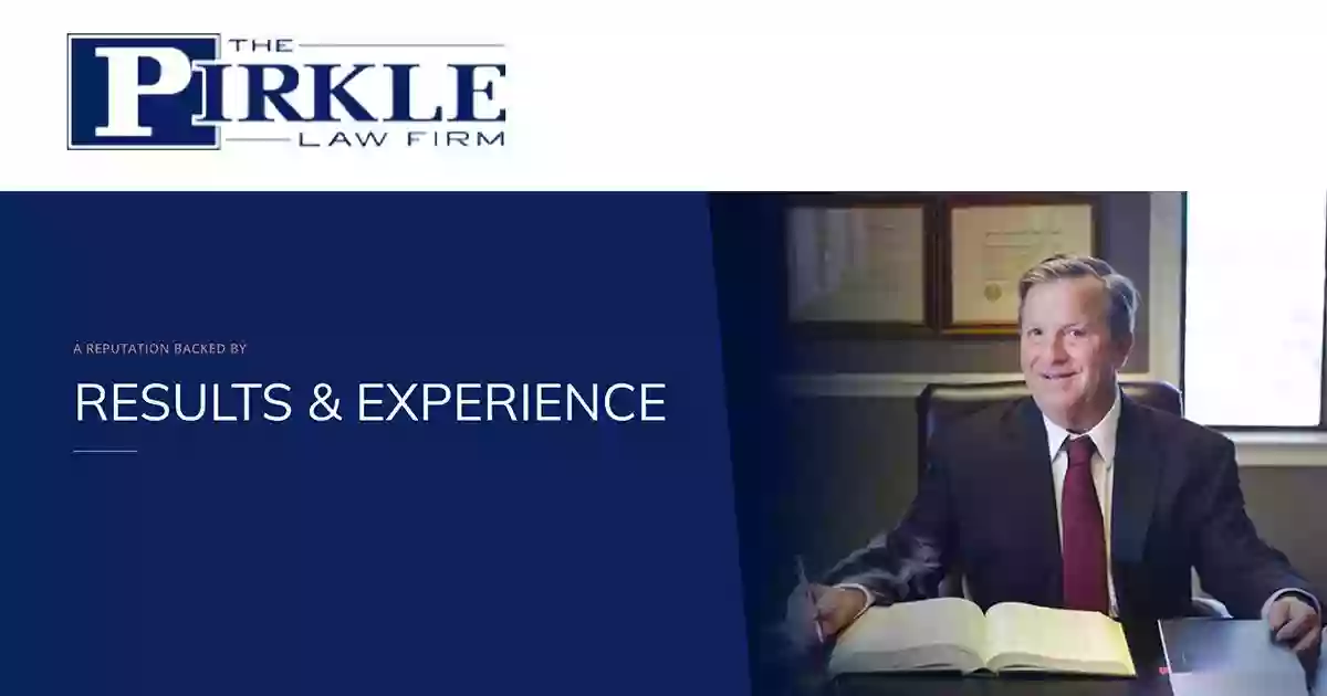 The Law Offices of Robert F. Pirkle