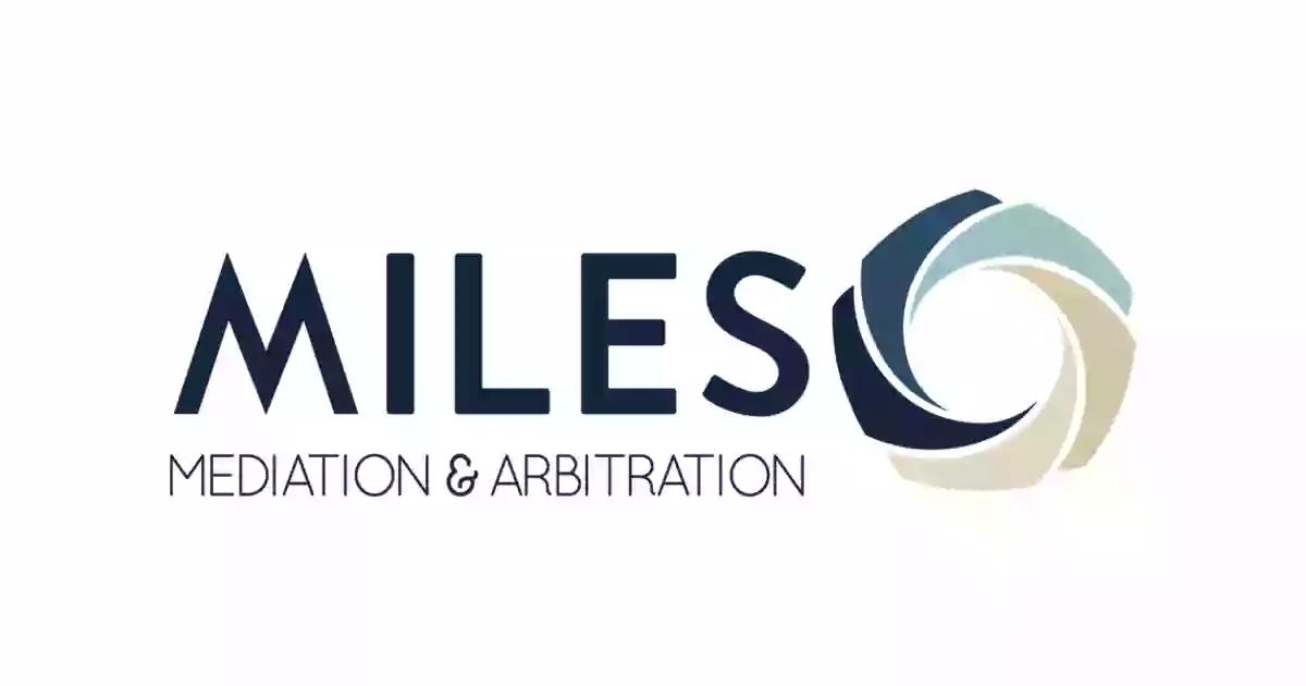 Miles Mediation & Arbitration