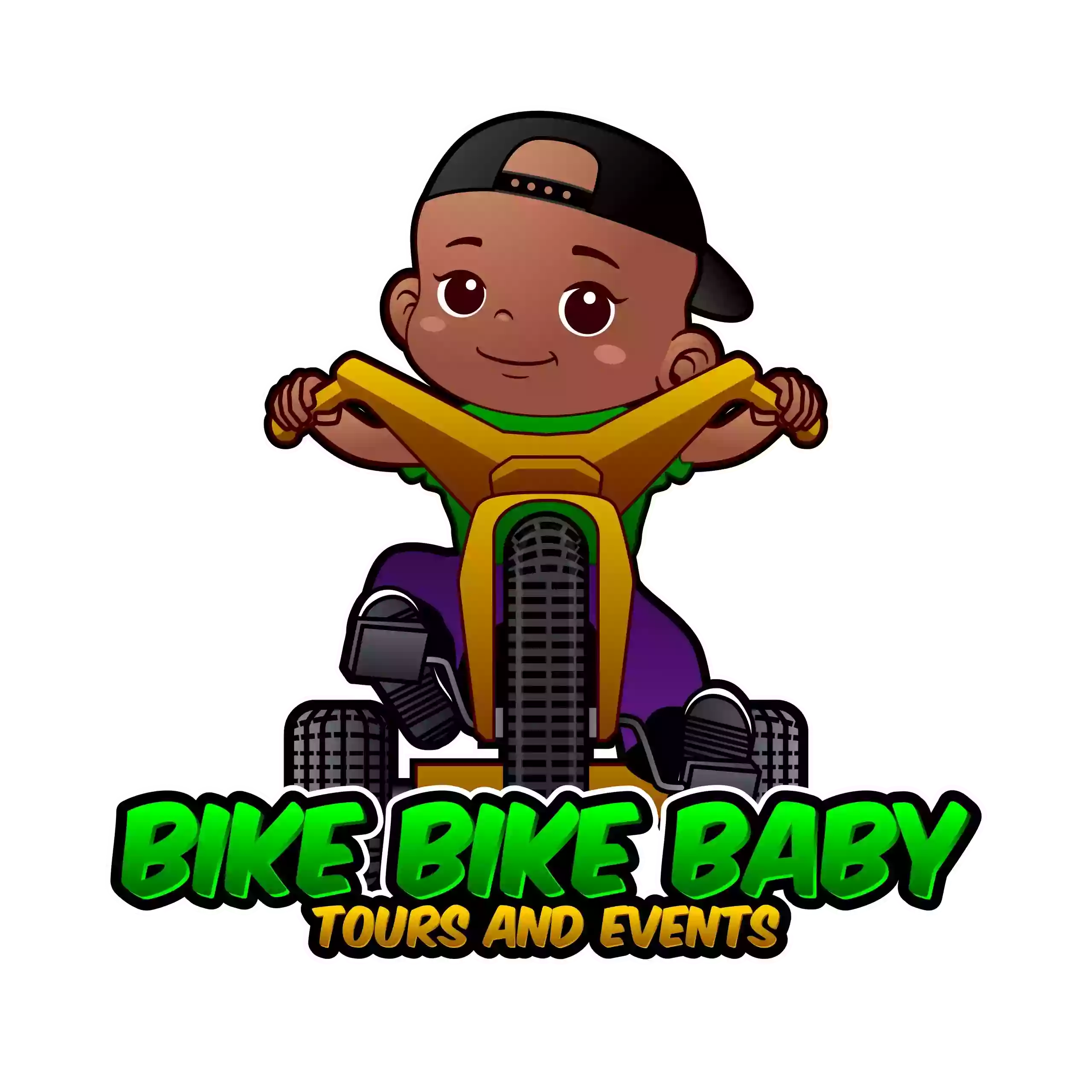 Bike Bike Baby