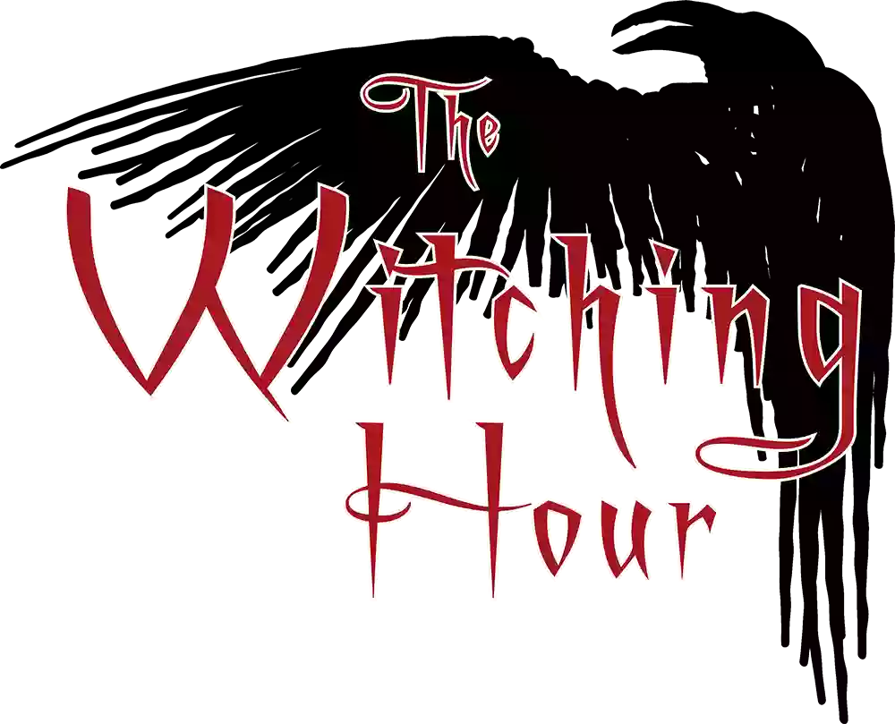 The Witching Hour Paranormal Ghost Tour