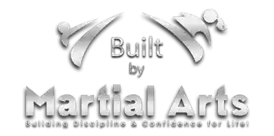 Built By Martial Arts