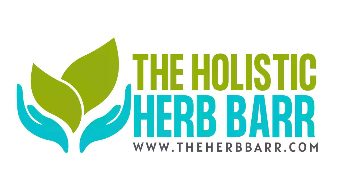 THE HOLISTIC HERB BARR