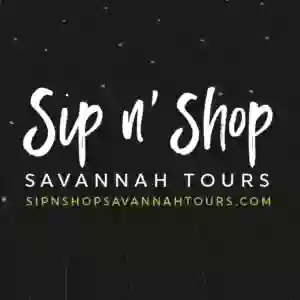 Sip n' Shop Tours