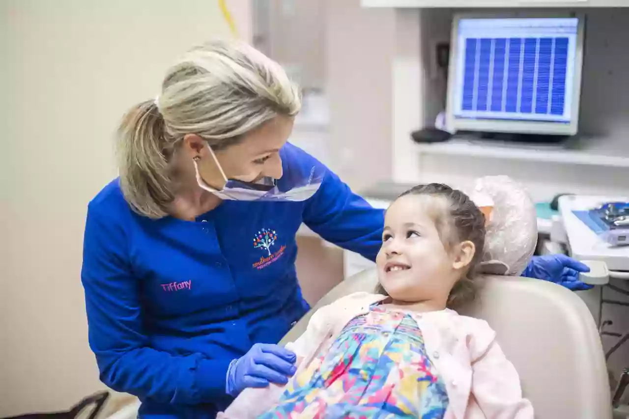 Southern Smiles Pediatric Dentistry