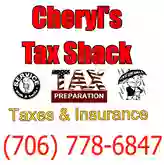 Cheryl's Tax Shack & Insurance Agency
