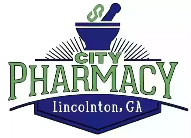 City Pharmacy