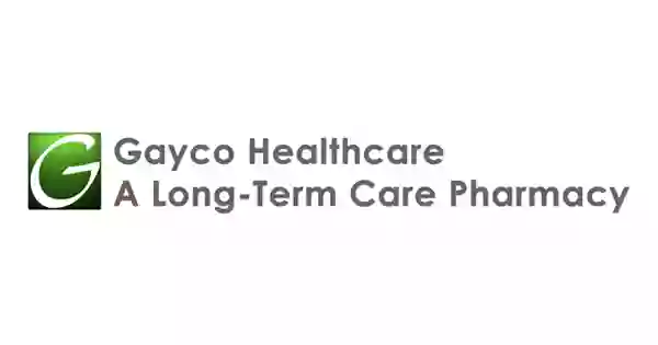 Gayco Healthcare Management