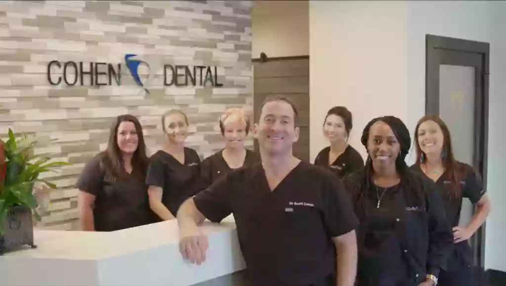 Cohen Dental Centre