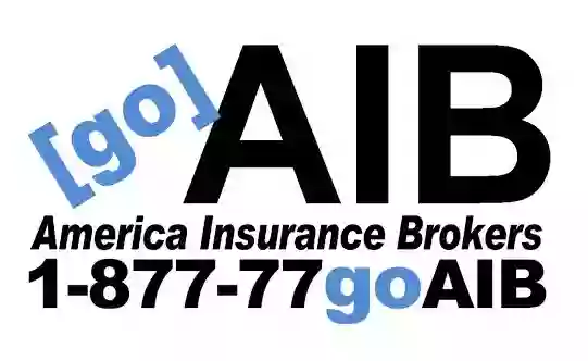 America Insurance Brokers, Inc.