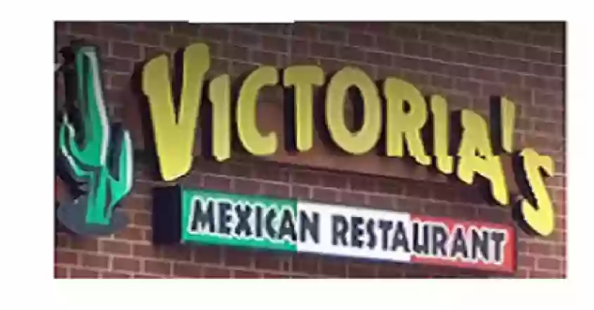 Victoria's Mexican Restaurant