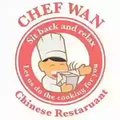 Chef Wan Chinese Restaurant