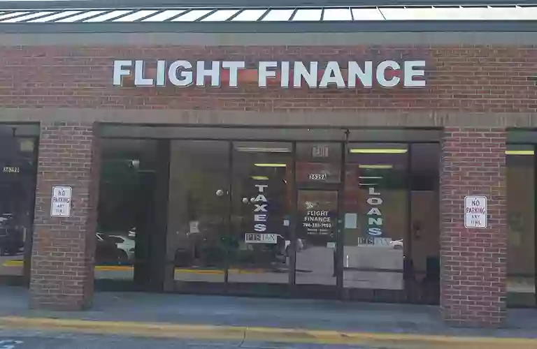 Flight Finance of Augusta