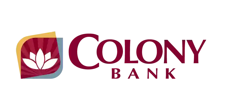 Colony Bank