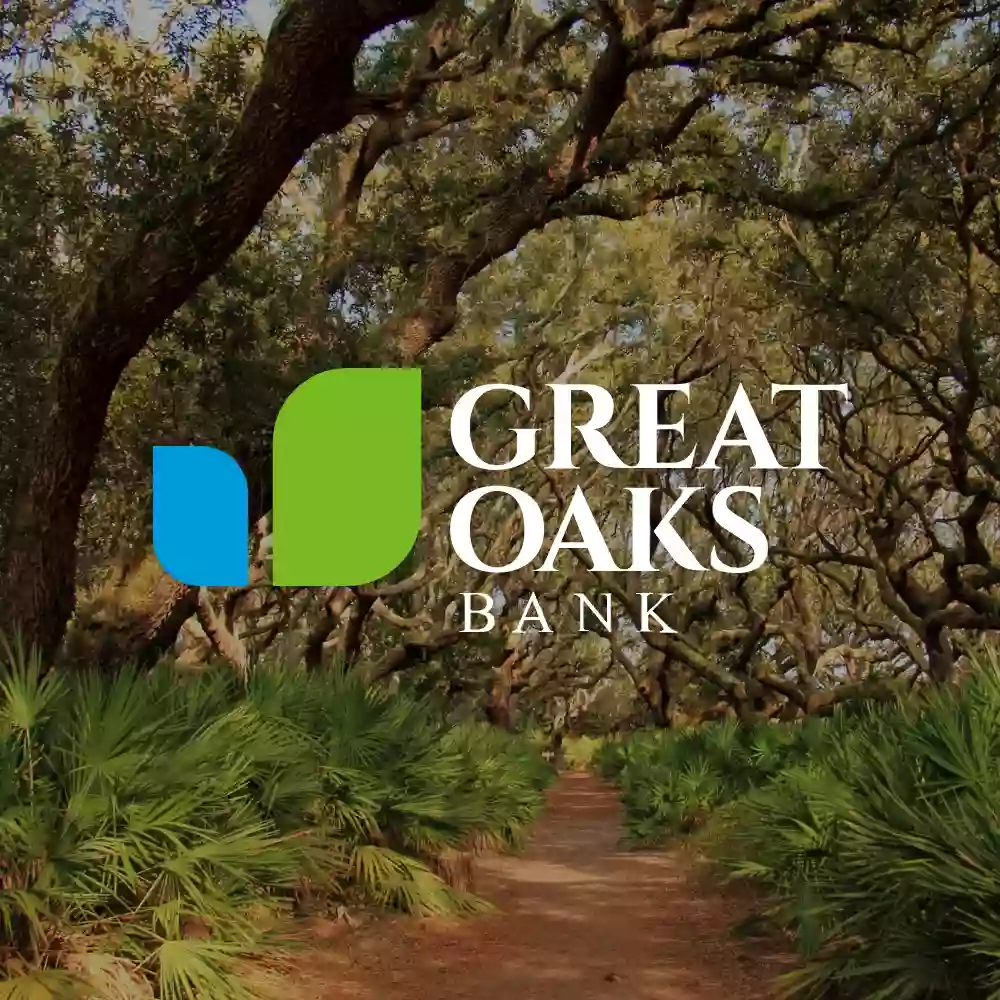 Great Oaks Bank