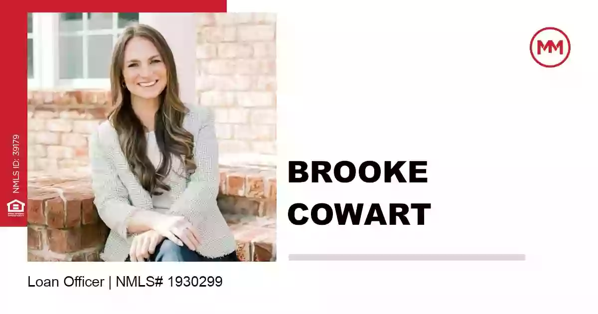 Brooke Cowart