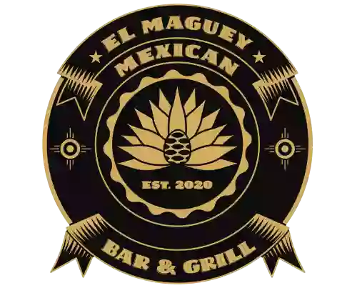 El Maguey Mexican Reataurant