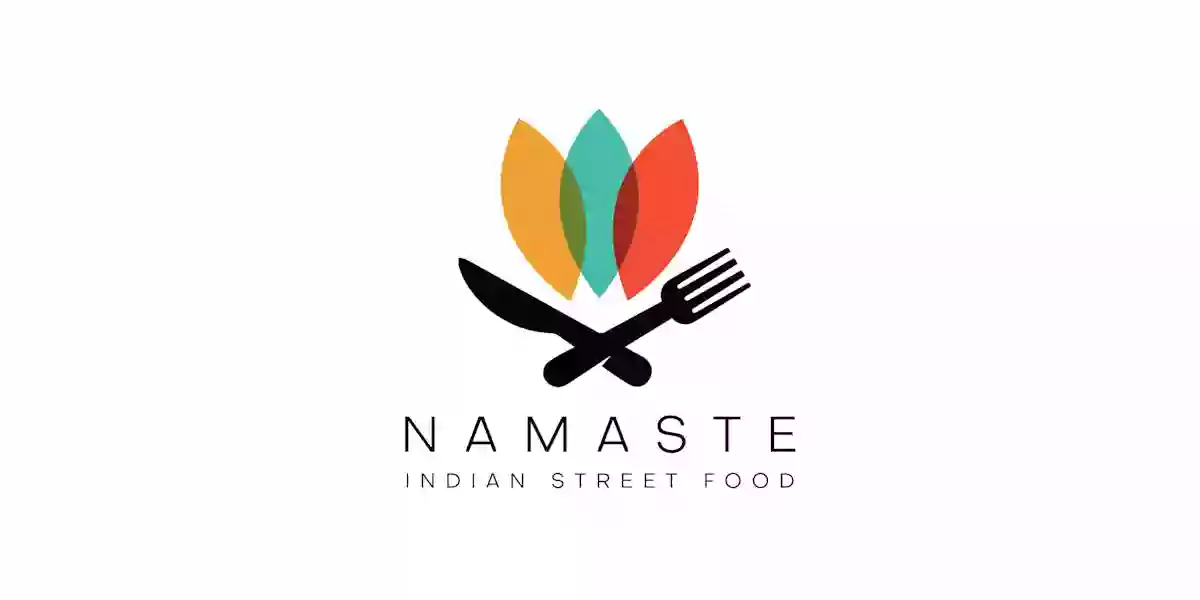 Namaste Indian Street Food