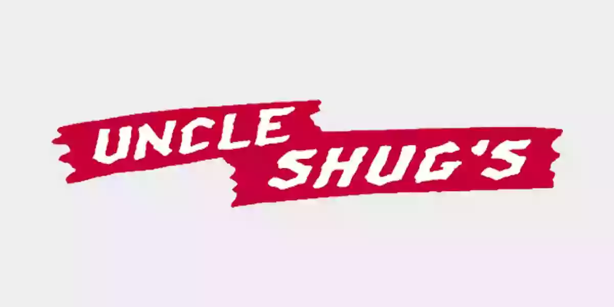 Uncle Shug's Bar-B-Q Place Statesboro