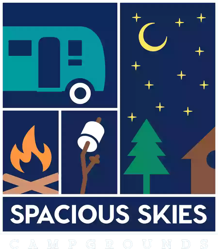 Spacious Skies Campgrounds - Savannah Oaks