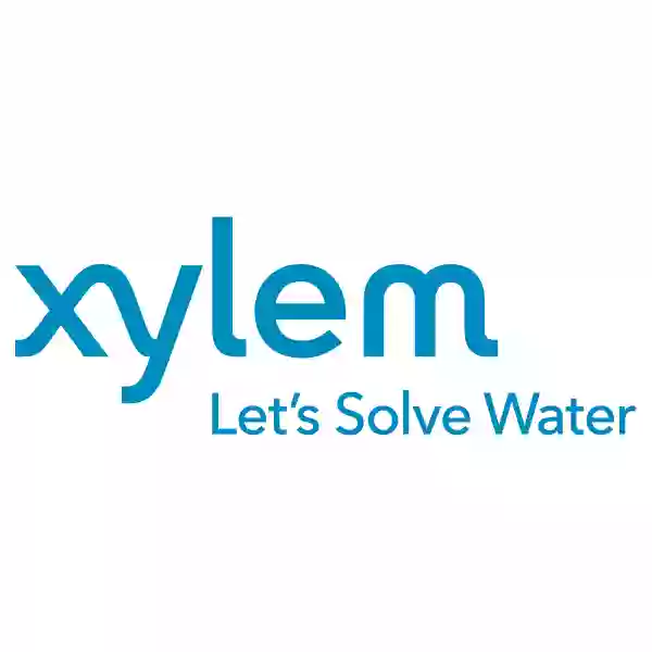 Xylem Inc