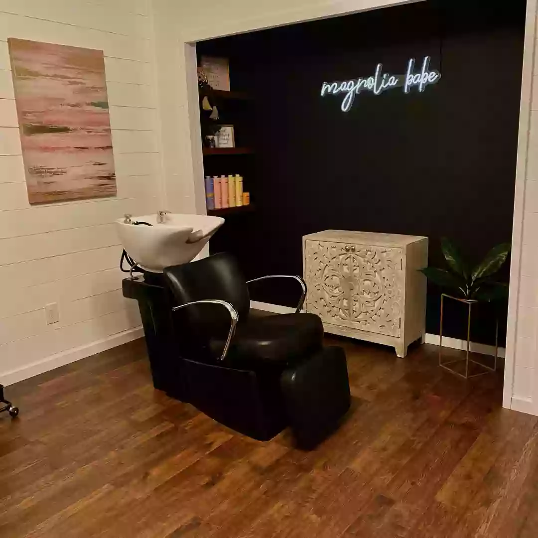 Magnolia Avenue Hair Salon, LLC