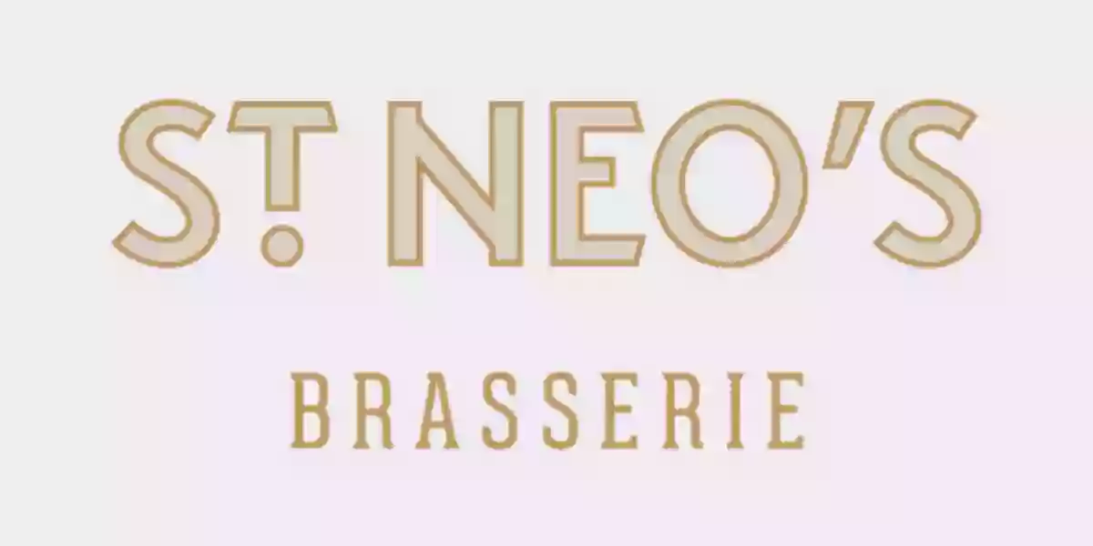 St. Neo's Brasserie