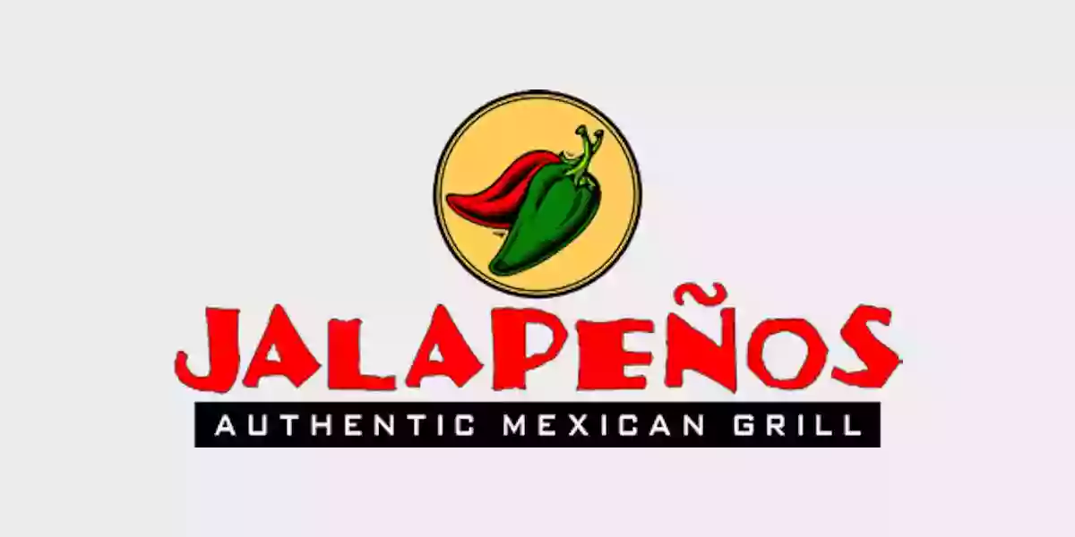 Jalapeños Mexican Grill