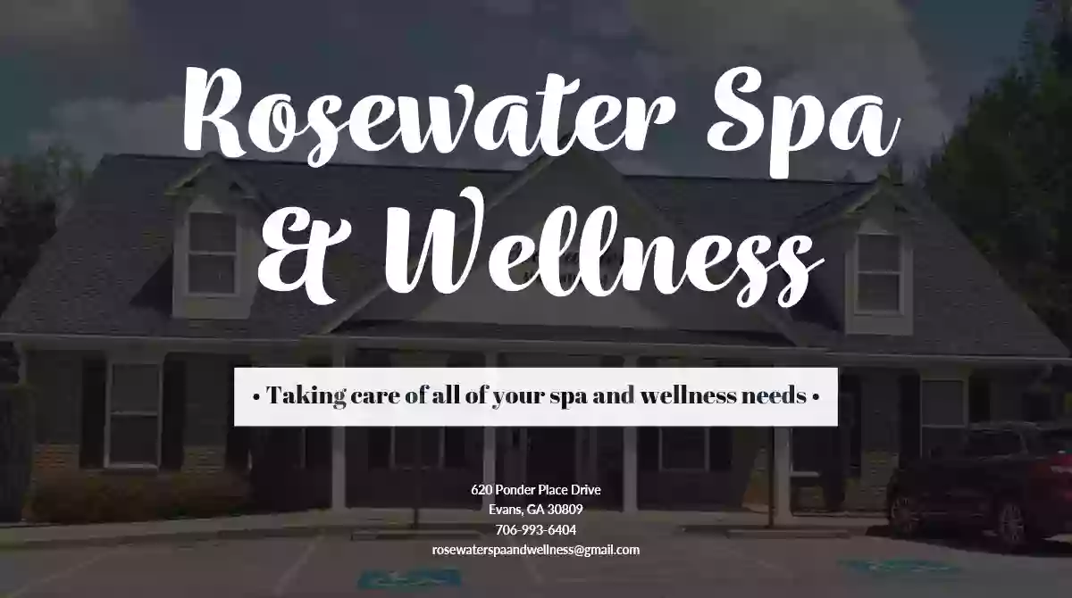 Rosewater Spa and Wellness