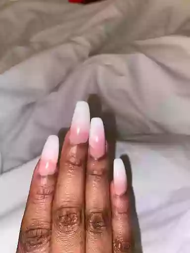 Top Nails