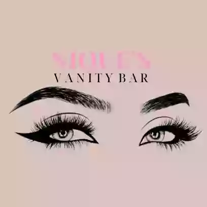 Nique’s Vanity Bar | Beauty Bar