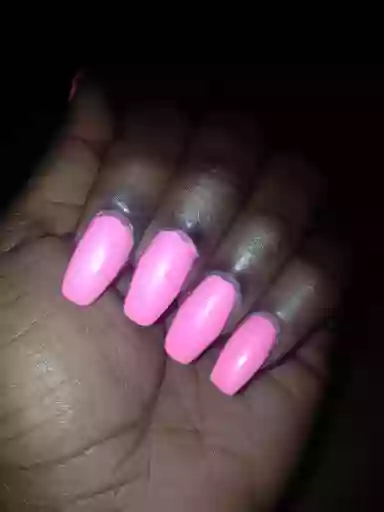 Nails Unlimited