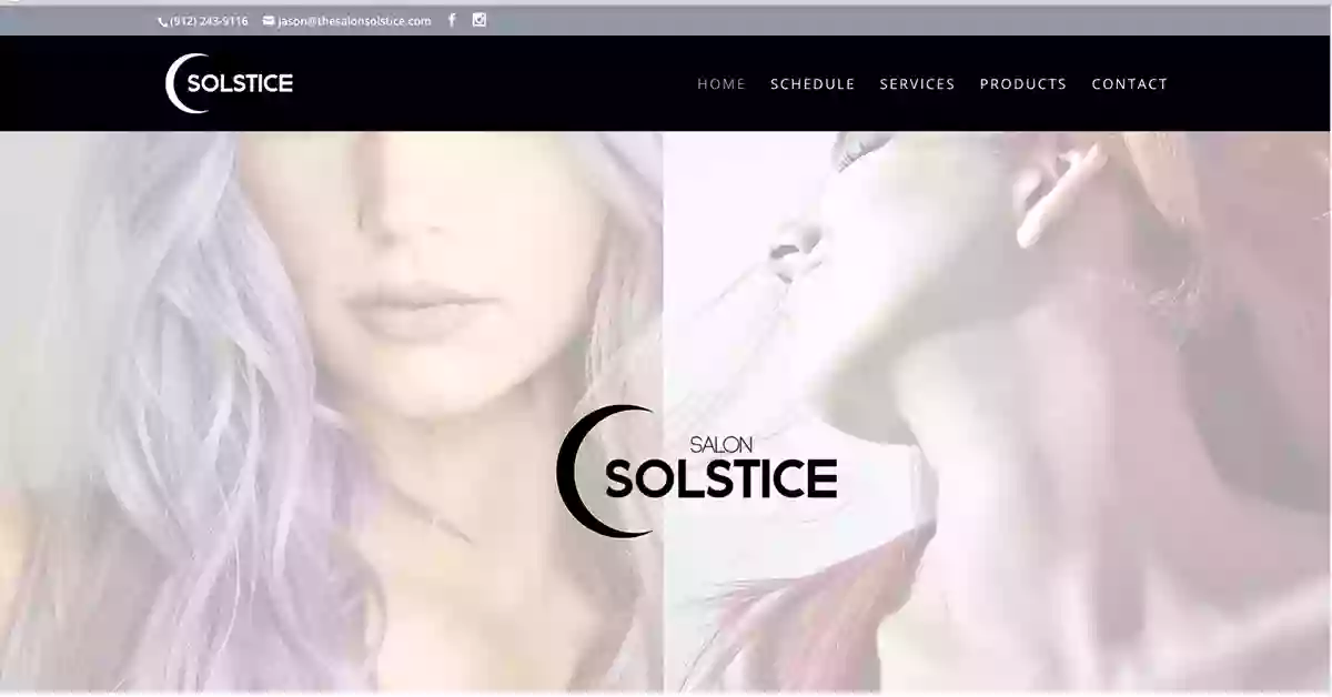 Salon Solstice